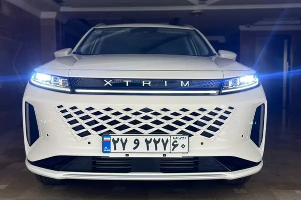 اکستریم  LX (SX)