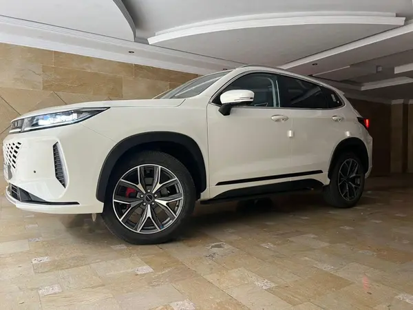 اکستریم  LX (SX)