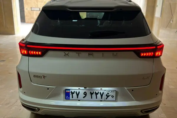اکستریم  LX (SX)