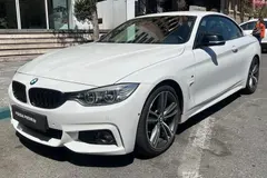 ب ام و، سری 4 کروک