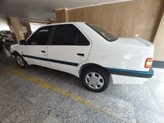 پژو، 405