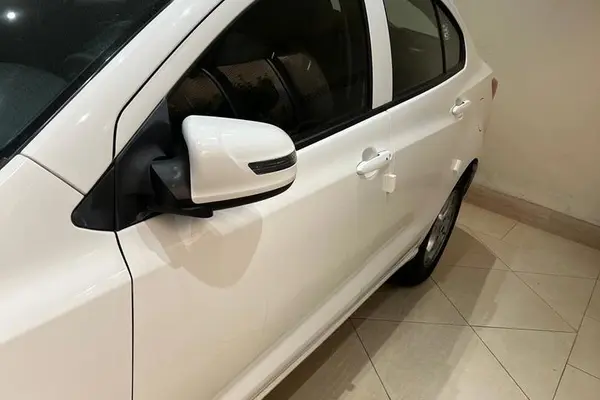 شاهین، G دنده ای