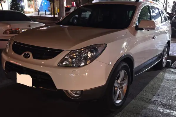 هیوندای  وراکروز