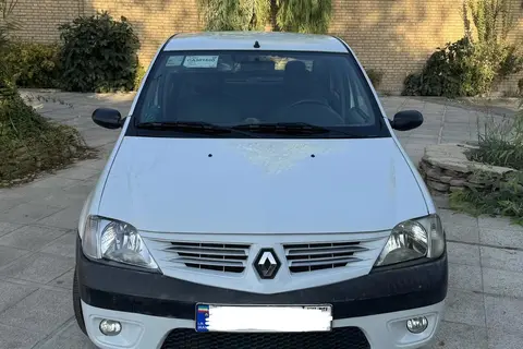 رنو، تندر 90