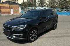 فیدلیتی، پرایم