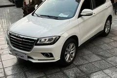 هاوال، H2 وارداتی