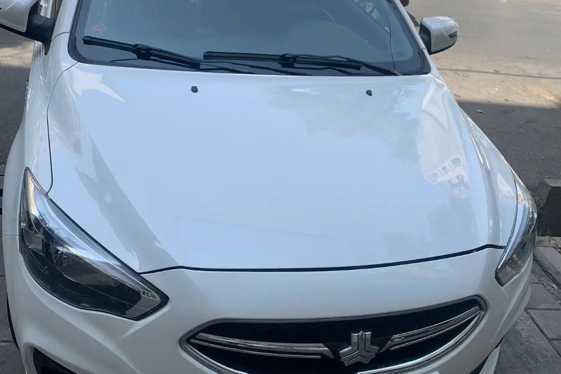 شاهین،  اتوماتیک CVT