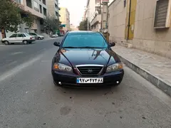 هیوندای، آوانته