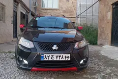 کوییک، دنده ای R