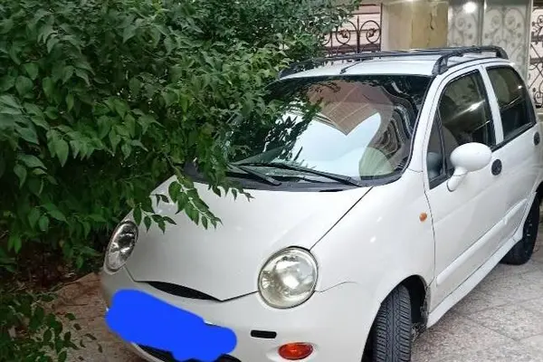 ام وی ام  110