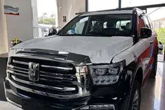 تانک، 500HEV