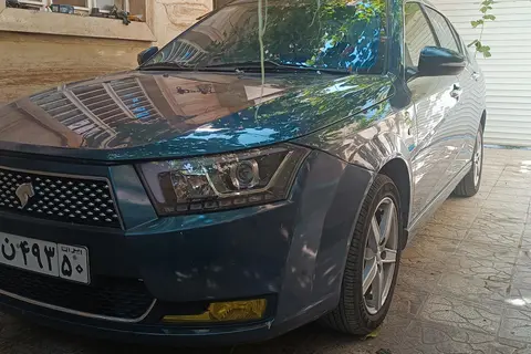 دنا، پلاس EF7