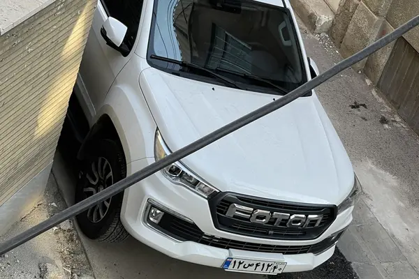 فوتون، تونلند G7