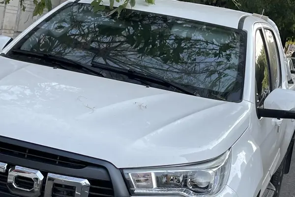 فوتون، تونلند G7