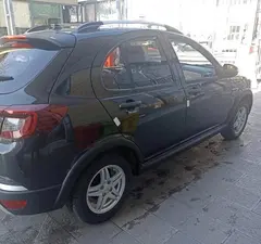 اطلس، دنده ای