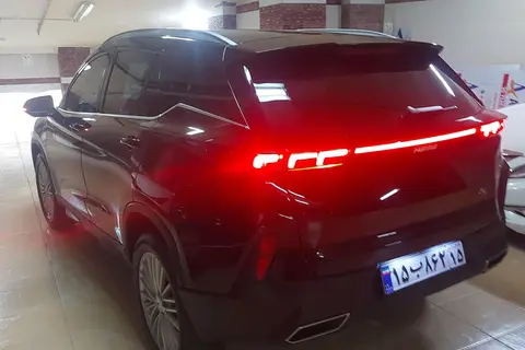 هایما، 8S