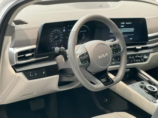 کیا، اسپورتیج