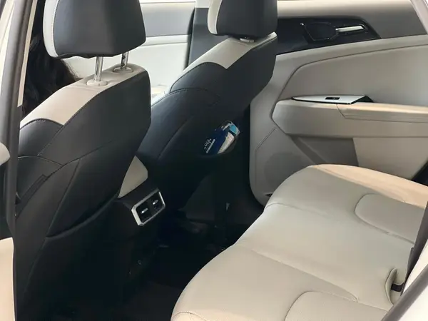 کیا، اسپورتیج