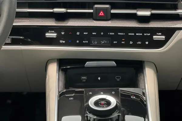 کیا، اسپورتیج