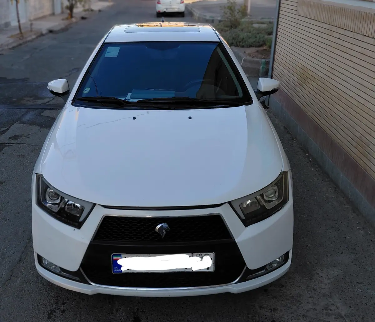دنا،  پلاس EF7