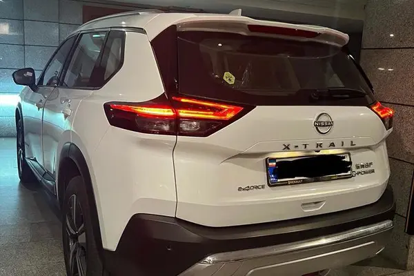 نیسان، ایکس تریل e-POWER