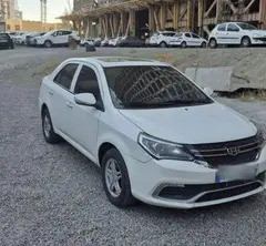 جیلی، GC6
