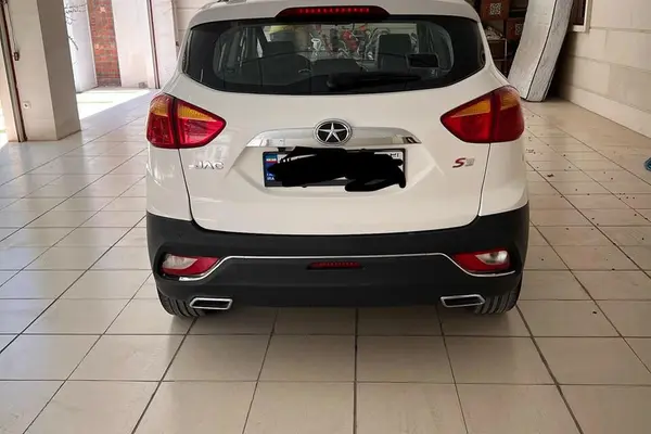 جک  S3
