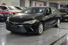 تویوتا، کمری