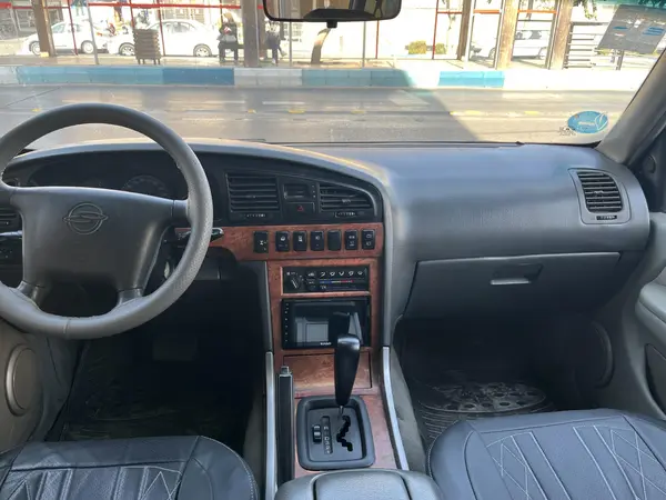 سانگ یانگ، موسو