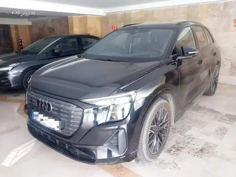 آئودی، Q5 e-tron