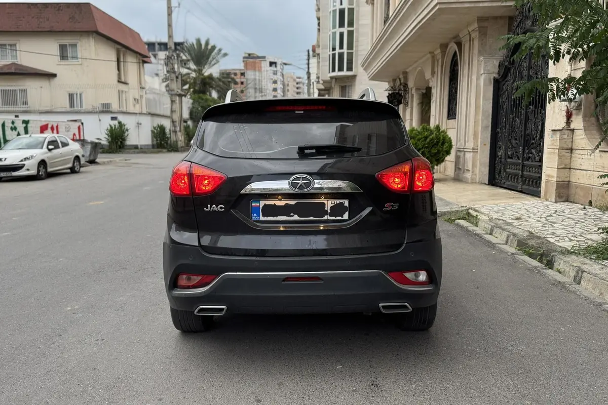 جک،  S3