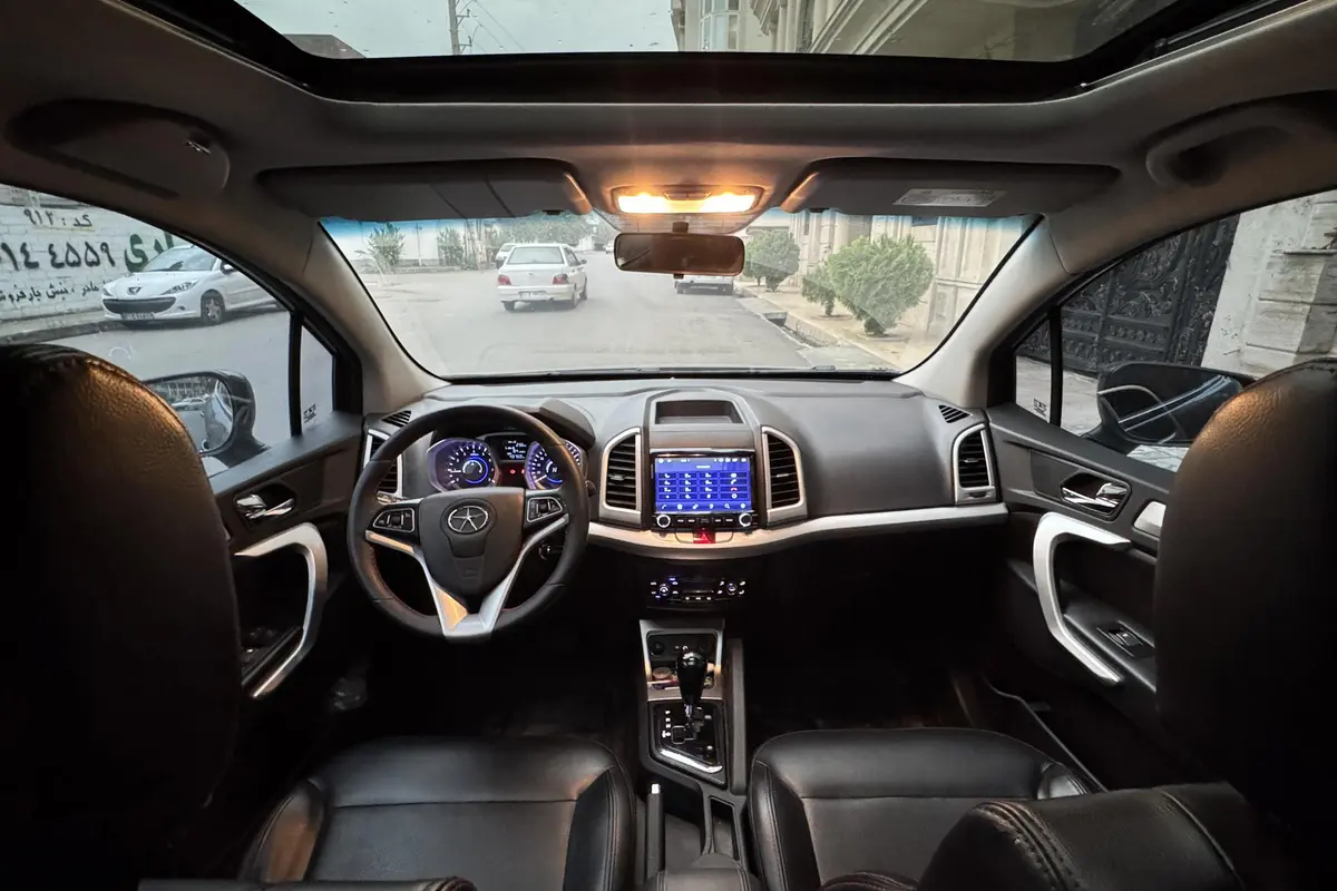 جک،  S3