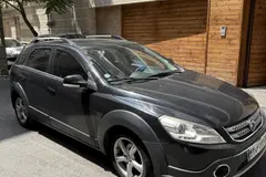 دانگ فنگ، H30 کراس
