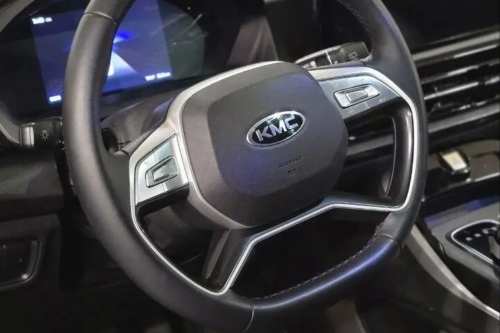 کی ام سی،  X5