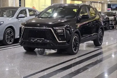 کی ام سی، X5