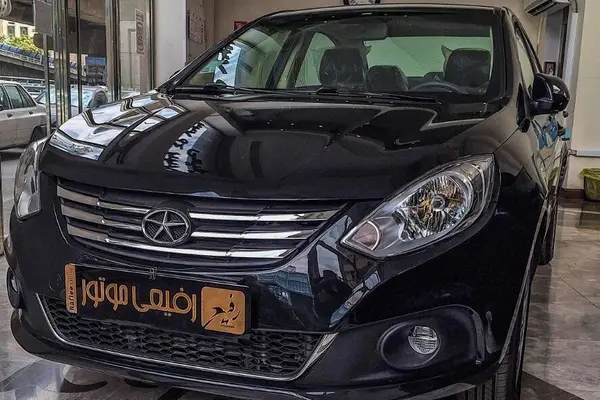 پیش فروش جک، جی 4