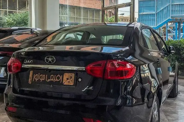 پیش فروش جک، جی 4