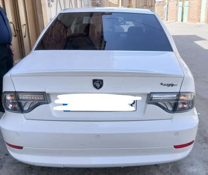 سمند،  سورن