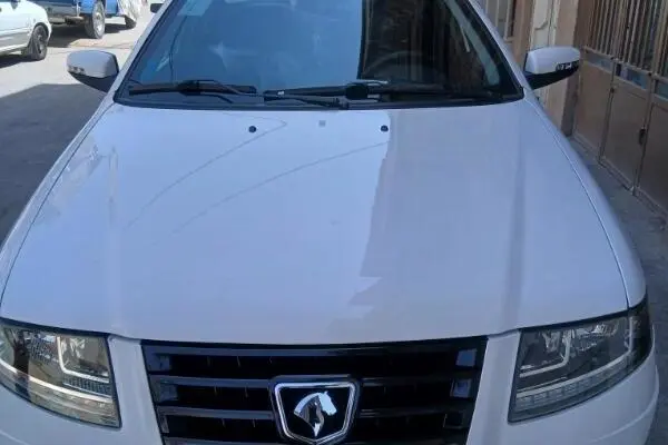سمند،  سورن