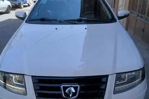 سمند، سورن