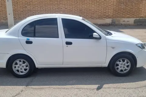 ساینا، EX دنده ای