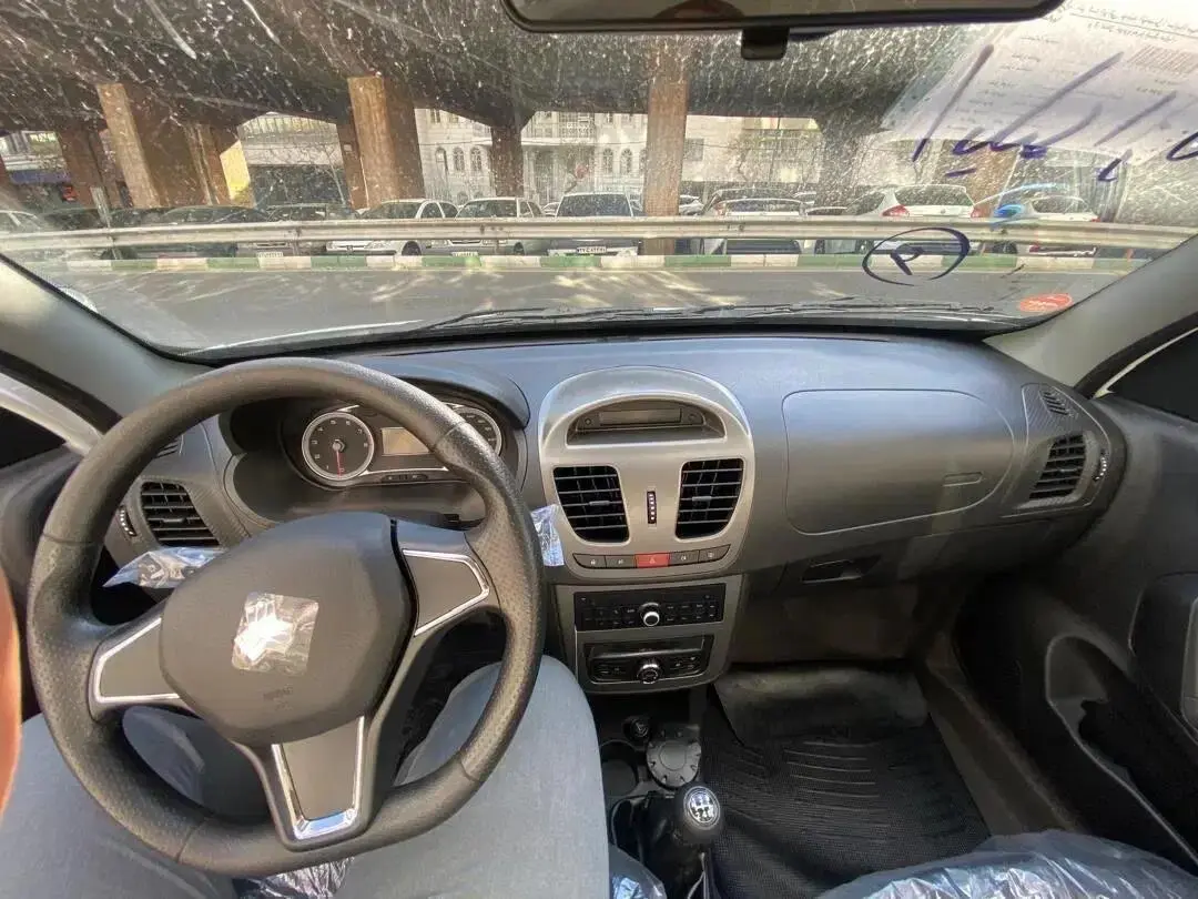 کوییک،  دنده ای S