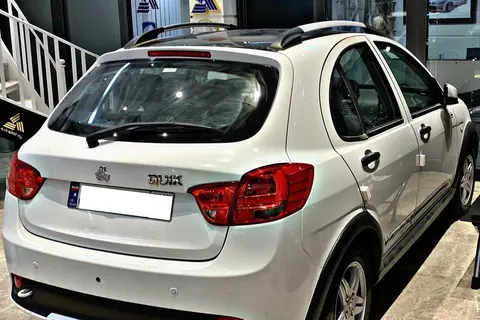 کوییک، دنده ای S