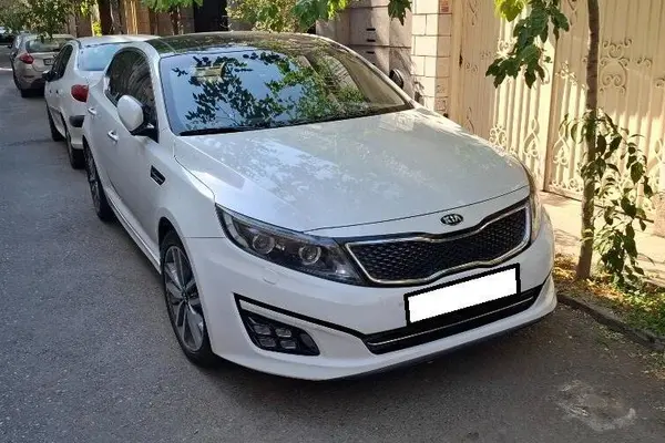 کیا  اپتیما