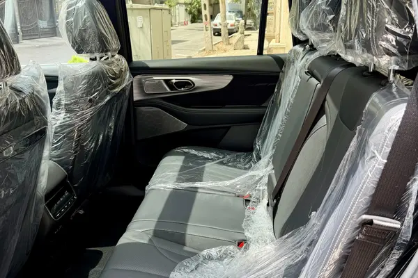 جی ای سی  ES9