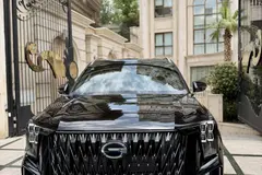 جی ای سی، ES9