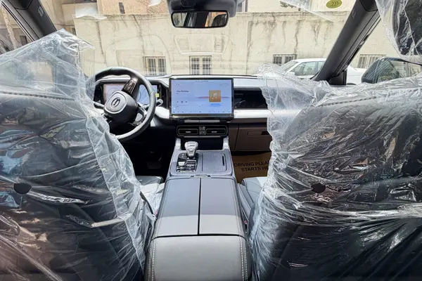 جی ای سی  ES9