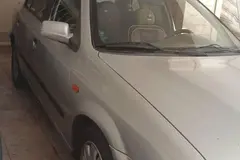 سمند، X7