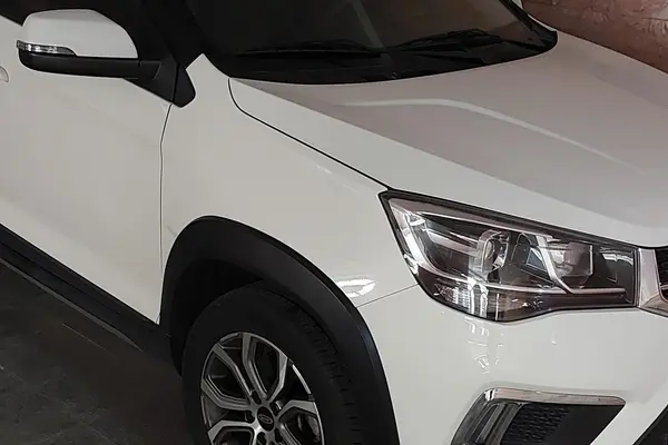 ام وی ام  X22
