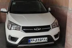 ام وی ام، X22